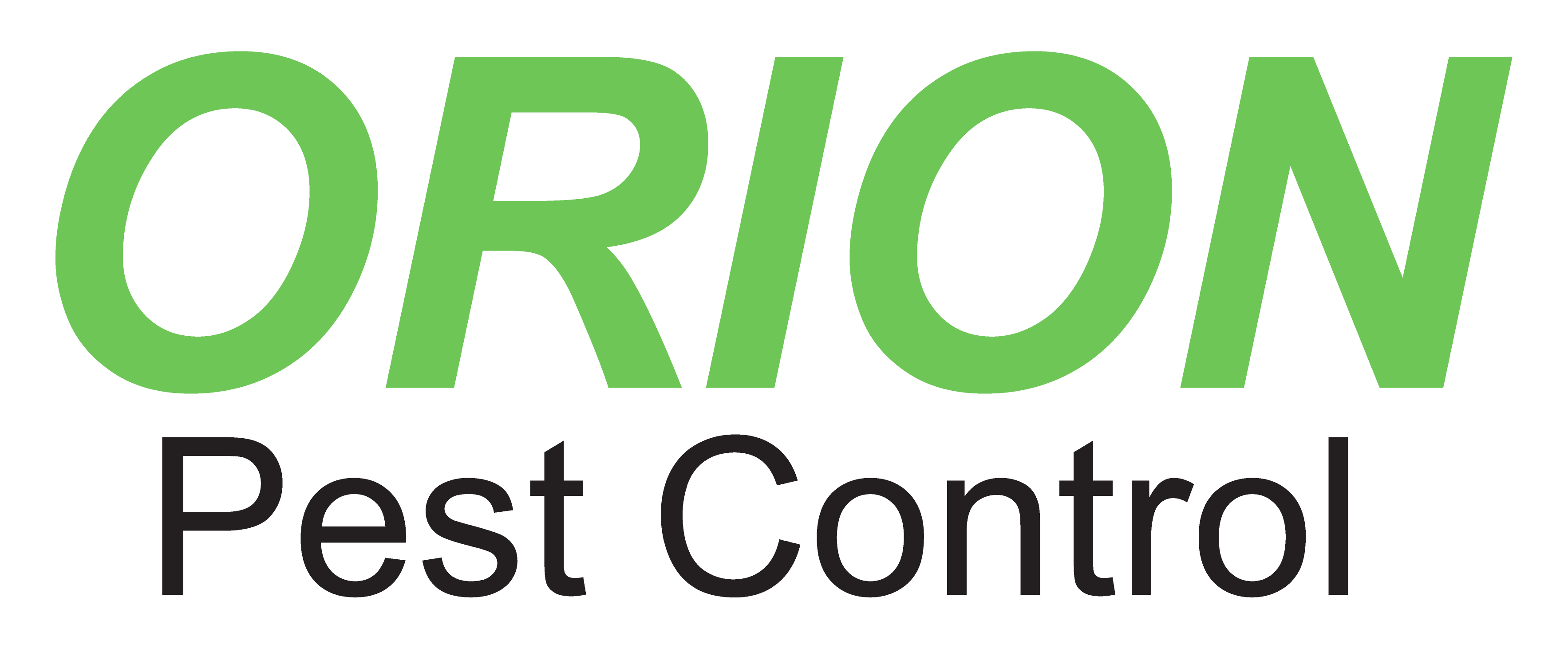 Home - Orion Pest Control