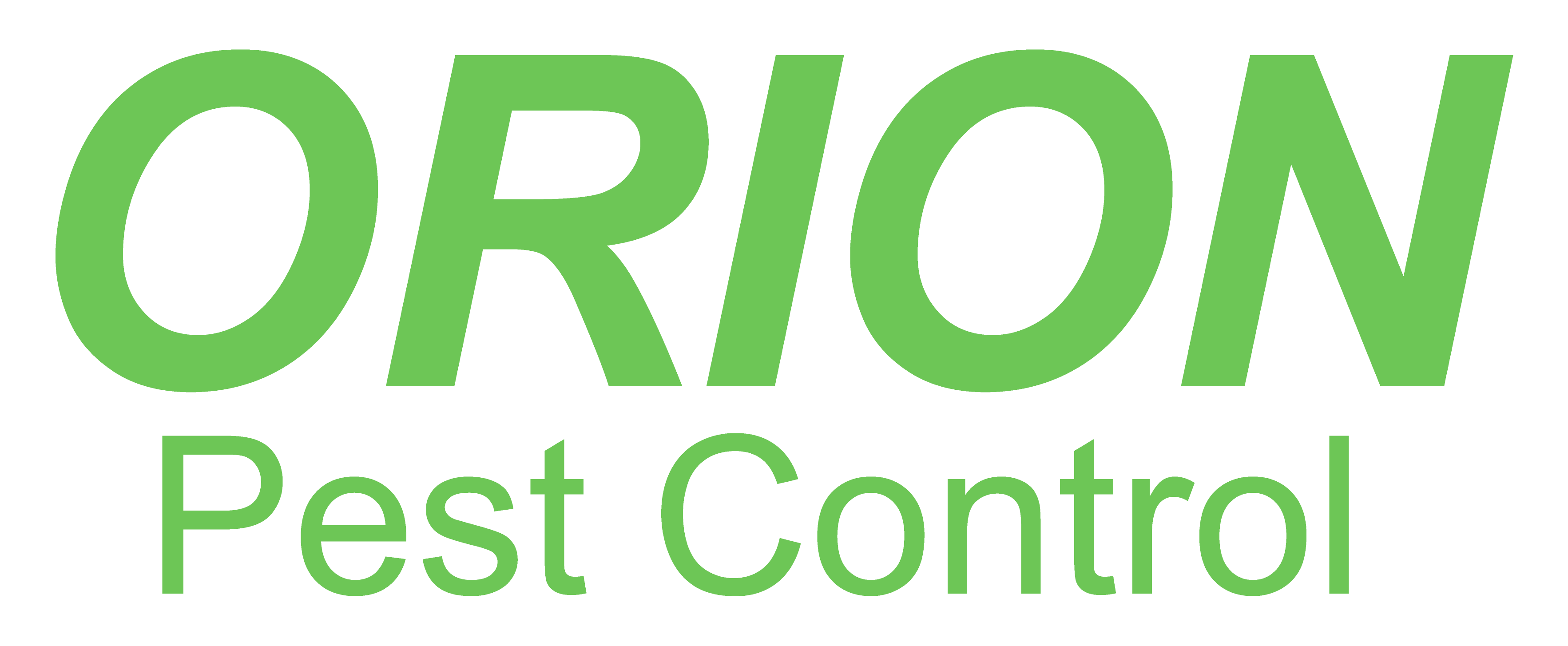 Orion Pest Control 